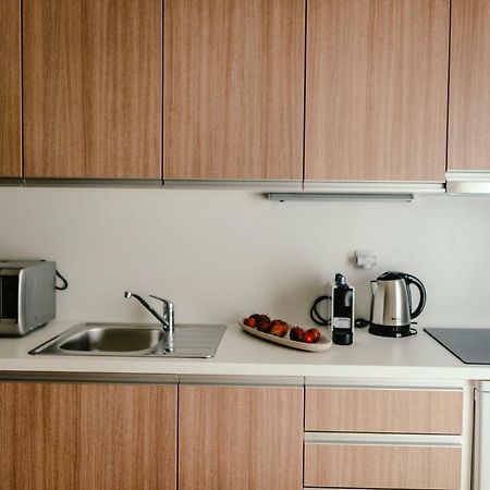 Luxury Apartments Zelny Trh 4 Brno Luaran gambar